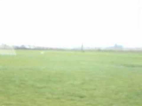 Grom Mogielnica - Orzeł Lubla