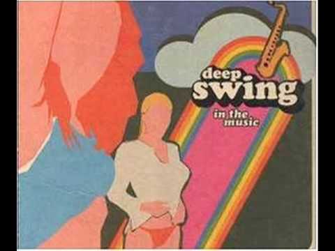 Deep Swing - In The Music 2009 || 2010 (Eric Wikman's Flashback Remix)