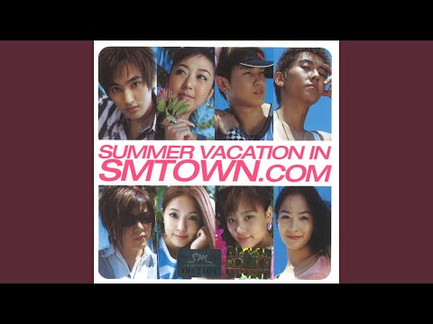 Video thumbnail for Romeo (Sung by BoA)