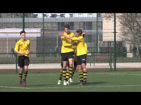 U15 Berchem Sport - Lierse Sk nat.