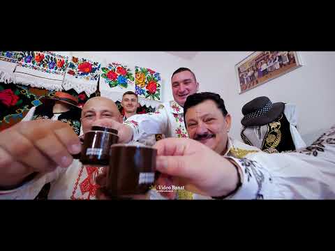 DAN NISTOR & CALINUT PRINȚUL BANATULUI-HAI CU MANA SUS...contact..0728055258