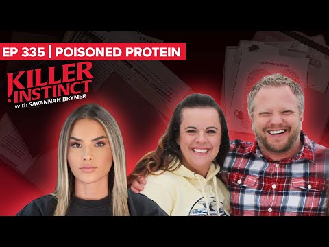 Poisoned by Protein: The Mysterious Death of Angela Craig I Killer Instinct