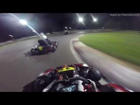 Campeonato Akars 2020 - P12 (On Board Adonis Sulzbach)