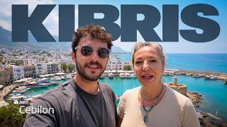 KIBRIS'TA TÜRKLER'İN ŞAŞIRTAN İTİRAFLARI