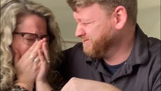 10 Minutes Dose of Happy Crying Dads | Most Emotional Dads | Try Not To Cry Happy Tears | #4