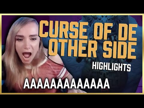 De Other Side, Legion Timewalking and Titanforge burns | GG WoW Highlights 005