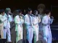 DBSK & the Gospellers - Towani (Live) 