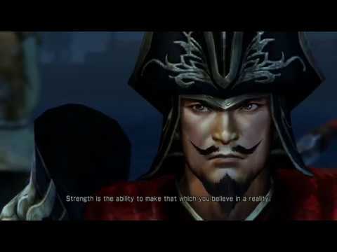 #70 Wei Story - Battle of Xiapi [Dynasty Warriors 8]