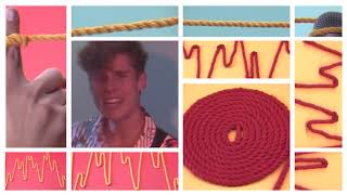 Trapdoor Social - Hold Me Down