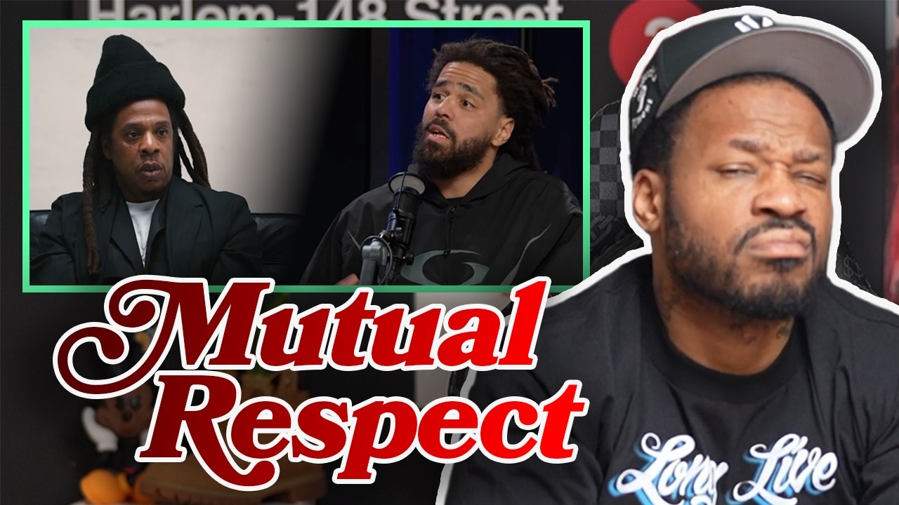J Cole x Jay-Z’s Relationship - Where does it STAND?
