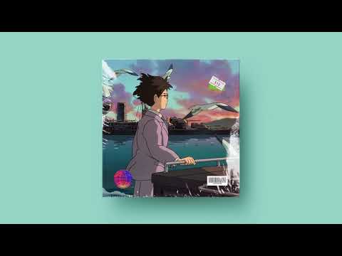 Free Tobi lou x KOTA The Friend Type Beat - "Thinking"