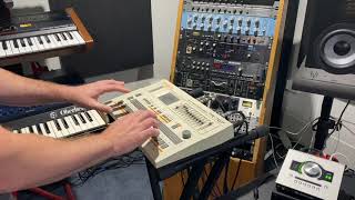 MSTRKRFT - Easy Love - Synth Jam