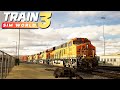 Train Sim World 3 - FIRST LOOK of New Gameplay Features, Trains, Routes, & What You Need to Know!
