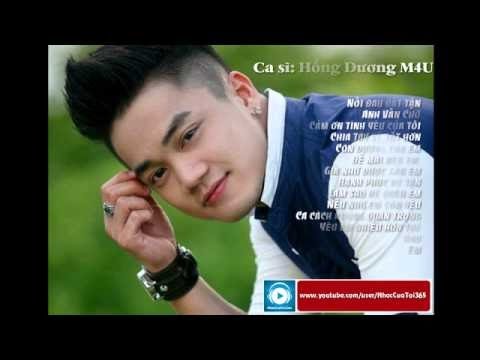 Đêm mưa tan - Hồng Dương M4U