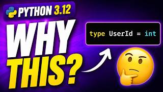 The Cleanest Way to Make a Type Alias in Python