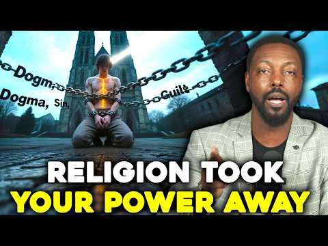 Religion Lied About True Spirituality | Billy Carson & 4Biddenknowledge