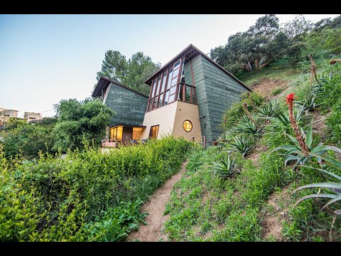 8661 Nash Drive | Laurel Canyon - The Agency