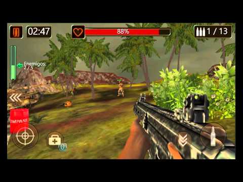 Battlefield Frontline 2 Video