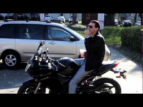 Pauly Paul x Young Flatz - Turn Up Promo