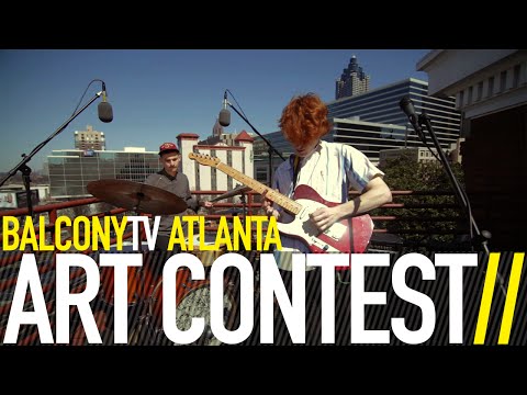 ART CONTEST - RGB (BalconyTV)