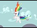 Super Rainbow Dash - Short Animation 