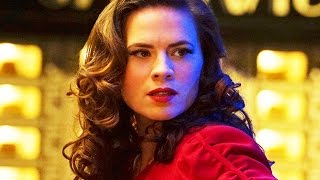 TV Show Cancellations That Never Should Have Happened