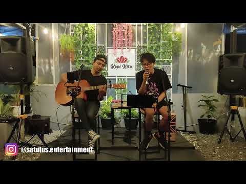 Live Akustik | Hilman Sinyo - Hal Hebat (Cover) Govinda Live