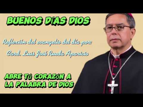 «Buenos Días Dios»  Sábado  1 Junio 2024 VIII Semana TO II  Mc 11, 27-33