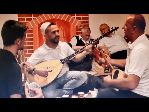 Xeni & Sinani e Edonisi - "Zuna n´Kajke"