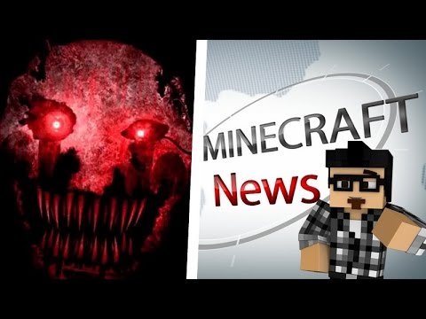 Furious Jumper -  8 MAP OF TERRIFYING HORRORS!  |  Minecraft News!