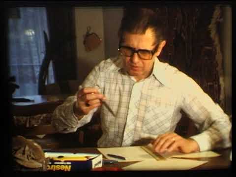 Hermann Hirt - "DER  BASTLER" Compilation 8 FILME