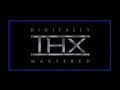 THX Broadway DVD Digitally Mastered