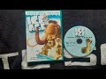 Opening To Ice Age Super Cool Edition 2006 DVD Widescreen Version
