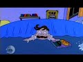 Rugrats Monster Under The Bed