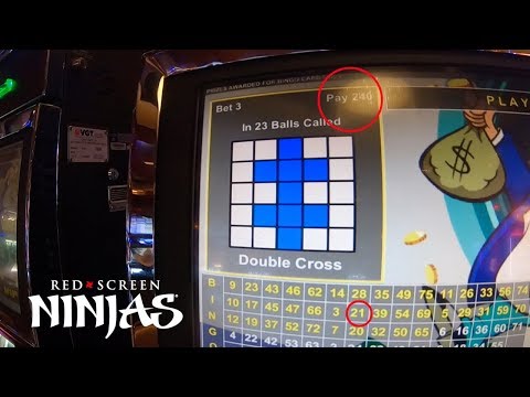 Bingo Pattern Secrets Revealed