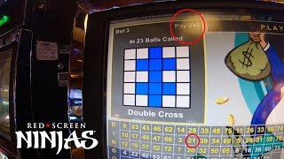 VGT SLOTS - HOW TO READ A BINGO PATTERNS AND WHY IT DOESN'T MATTER!