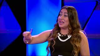 Kathy Christina Talks Fame and Witchcraft - &#39;In The Mix&#39; With Jeannie Ortega EP 26