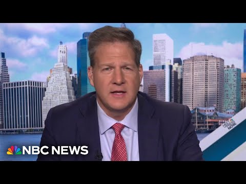 Airlines for America CEO worries shutdown negotiations ‘could be back at square zero’