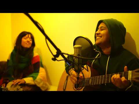 Passarinho - Passarinho Rezador feat. Luiza Rosa e Cantante Dourado