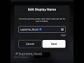 i got verified without roblox's permission💀🔥//#roblox #verified #shorts #fyp #edit