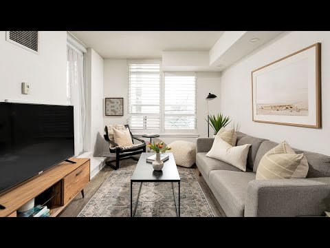 210-225 WELLESLEY STREET E