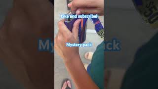 #pokemon #mysterypack