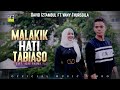 Chord Guitar David Iztambul feat. Vany Thursdila - Malakik Hati Tabiaso