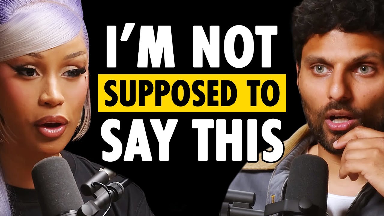 CARDI B: The TRUTH Behind The End of My Relationship…