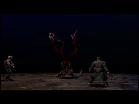 Koudelka Part 7 (No Commentary)