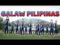 GALAW PILIPINAS Promotional Video - DepEd (Full Dance Routine) | Sayaw Ni Roger