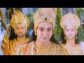 Mahabharata Yudh Kaise Shuru Hua Narayani Sena Ya Shri Krishna