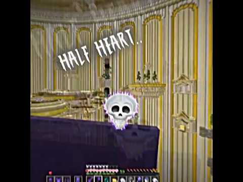 Wemmbu Almost Died..☠️ | #minecraft #edit #shorts