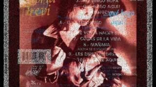 7- GLORIA TREVI -  COSAS DE LA VIDA -  CALIDAD CD