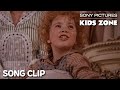 ANNIE 1982 Like It Full Clip Sony Pictures Kids Zone WithMe